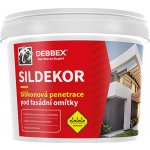 Den Braven Silikonová penetrace pod omítky SILDEKOR 15l – Sleviste.cz