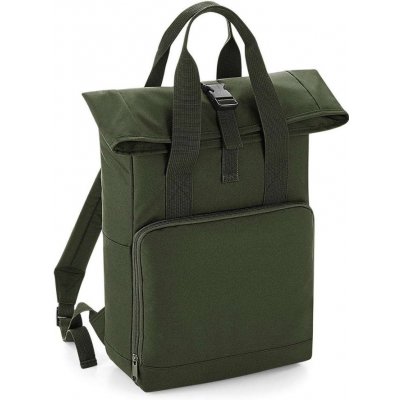 BAgBase batoh BG118 olivově 14 l zelená – Hledejceny.cz