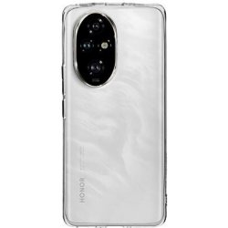 Tactical TPU Kryt pro Honor 200 Pro Transparent 57983121821