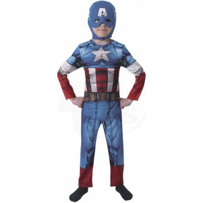 Age of Ultron Captain America Classic – Sleviste.cz