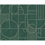 A.S.Création 386993 Vliesová tapeta na zeď My Home My Spa rozměry 0,53 x 10,05 m – Hledejceny.cz