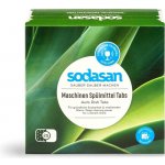 Sodasan tablety do myčky 25 ks – Zboží Dáma