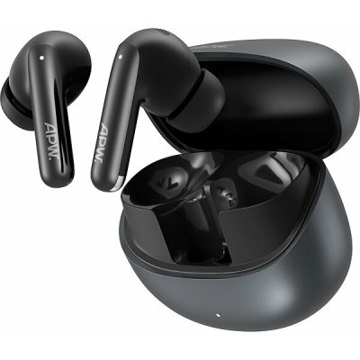 AlzaPower Boost ULTRA ANC APW-BTEBU1B – Zboží Živě