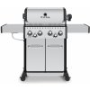 Zahradní gril Broil King Baron S 490 IR