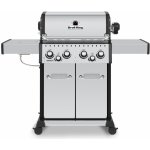 Broil King Baron S 490 IR – Hledejceny.cz