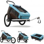 Croozer Kid For 2 Plus – Hledejceny.cz