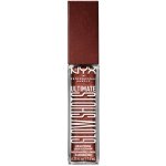 NYX Professional Makeup Ultimate Glow Shots třpytivé tekuté oční stíny 16 $ix Fig$ 7,5 ml – Sleviste.cz