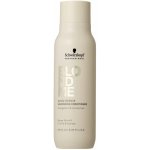 Schwarzkopf Professional Blondme Bond Repair Nourishing Conditioner vyživující kondicionér pro blond vlasy 250 ml – Hledejceny.cz
