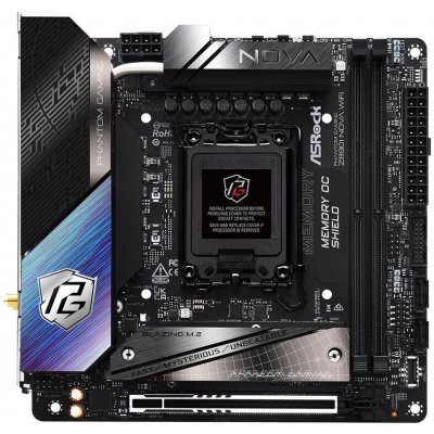 ASRock Z890I NOVA WIFI – Sleviste.cz