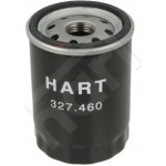 Olejový filtr HART 327 460