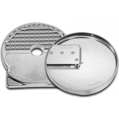 Waring Krájecí kotouč pro julienne 12 mm – Hledejceny.cz