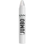 NYX Professional Makeup Jumbo Highlighter Stick 02 Vanilla Ice Cream 2,7 g – Zboží Dáma