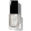 Lak na nehty Londontown kur Shimmering Nail Highlighter Mirror Ball lak na nehty rozjasňující stříbrný s třpytkami 12 ml