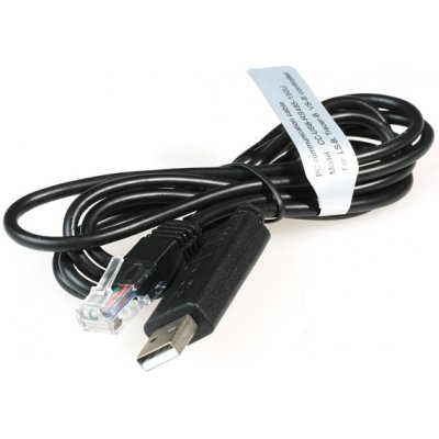 EPsolar CC-USB-RS485-150U Komunikační převodník k PC pro regulátory XTRA a Tracer – Zbozi.Blesk.cz