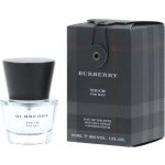 Burberry Touch toaletní voda pánská 30 ml – Hledejceny.cz