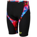 Michael Phelps Foggy Jammer Multicolor/black – Zboží Mobilmania