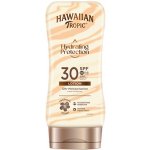Hawaiian Tropic Hydratační krém na opalování SPF30 Hydrating Protection (Lotion) 180 ml – Zboží Dáma