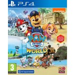 Paw Patrol World – Hledejceny.cz