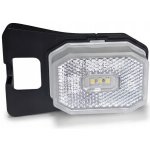 Fristom FT-001 BI LED, svítilna přední obrysová – Hledejceny.cz