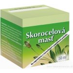 Herbacos mast jitrocelová 50 ml – Hledejceny.cz