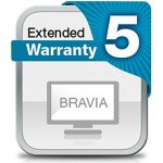 Prodloužená záruka Sony pro TV + 3 roky (BEWY503) – Sleviste.cz