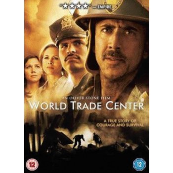 World Trade Center DVD