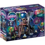 Playmobil 70807 Zřícenina Bat Fairies – Zbozi.Blesk.cz