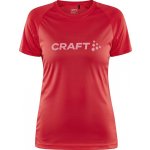 Craft W CORE Unify Logo černá – Zboží Dáma