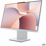 Lenovo IdeaCentre 27AKP10 F0JD0009CK – Hledejceny.cz