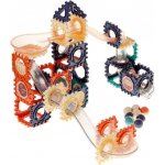 KIK KX5146 Kuličková dráha 110 ks – Zboží Mobilmania