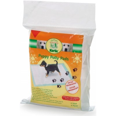 Karlie Plenky 48 x 40 cm 6 ks – Hledejceny.cz