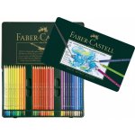 Faber Castell 117560 Albrecht Dürer umělecké akvarelové nejvyšší kvality 60 ks – Sleviste.cz