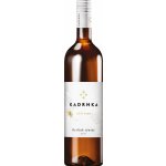 Kadrnka Ryzlink rýnský pozdní sběr Březí Liščí vrch K4 2022 12,5% 0,75 l (holá láhev) – Hledejceny.cz