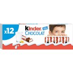 Ferrero Kinder Chocolate 150 g – Zboží Dáma