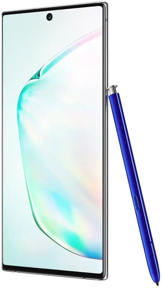 Samsung Galaxy Note10 N970F 8GB/256GB od 6 490 Kč - Heureka.cz