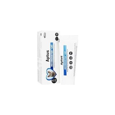 Aptus Recobooster Cat 5 x 60 g – Hledejceny.cz