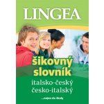 Italsko-český, česko-italský šikovný slovník 2.vyd. – Hledejceny.cz