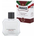 Proraso Red balzám po holení santalové dřevo 100 ml – Zboží Dáma
