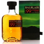 Balblair 1999 43% 0,7 l (karton) – Hledejceny.cz