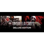 Umbrella Corps (Deluxe edition) – Hledejceny.cz