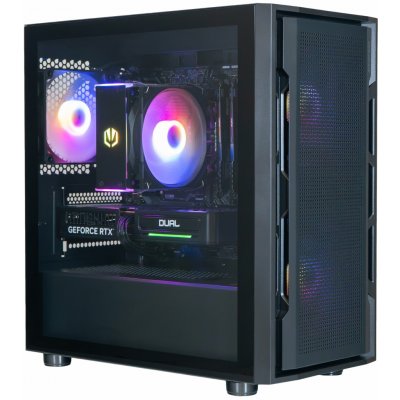AlzaPC GameBox Core Mini AZgcmr55a2 – Hledejceny.cz