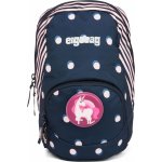Ergobag Easy Dotty modrý – Sleviste.cz
