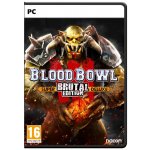 Blood Bowl 3 (Brutal Edition) – Zboží Živě