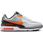 Nike Air Max LTD 3 M football grey/total orange/cool grey – Zboží Dáma