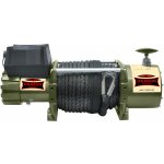 Elektrický naviják Dragon Winch - DWT 18000 HD-S Dragon Winch, 24V