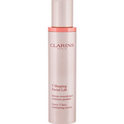 Clarins V Shaping Facial Lift pleťové sérum 100 ml – Hledejceny.cz