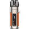 Set e-cigarety Vaporesso LUXE X PRO 1500 mAh Ultra Orange 1 ks