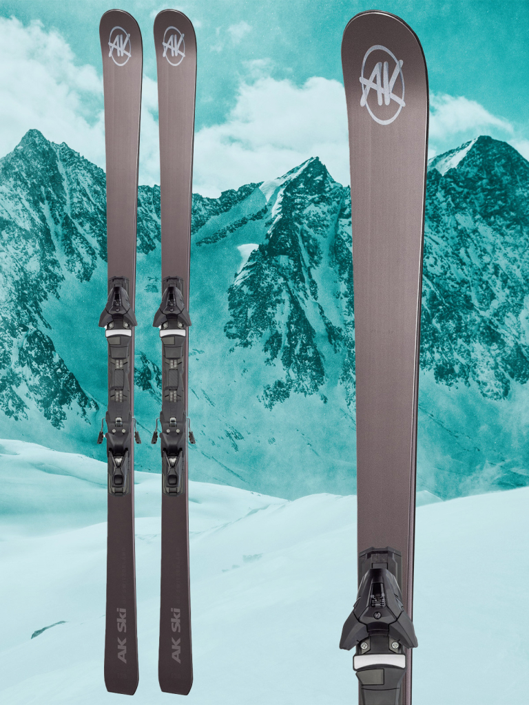 AK Ski Piste 22/23