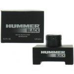 Hummer Black toaletní voda pánská 125 ml – Hledejceny.cz