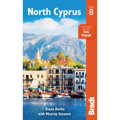 North Cyprus - Darke Diana – Zboží Mobilmania